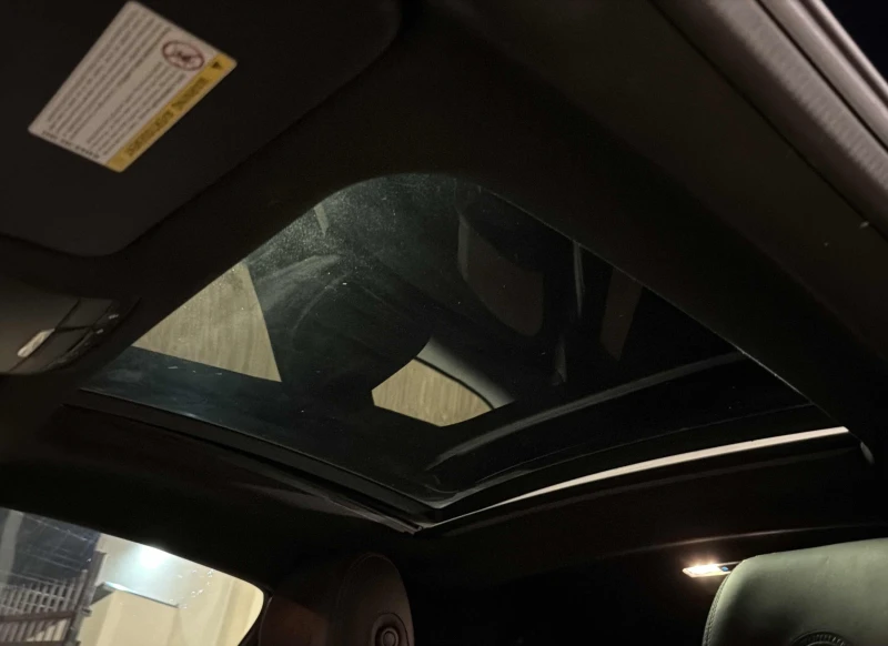 Mercedes-Benz C 63 AMG S, снимка 11 - Автомобили и джипове - 52749558