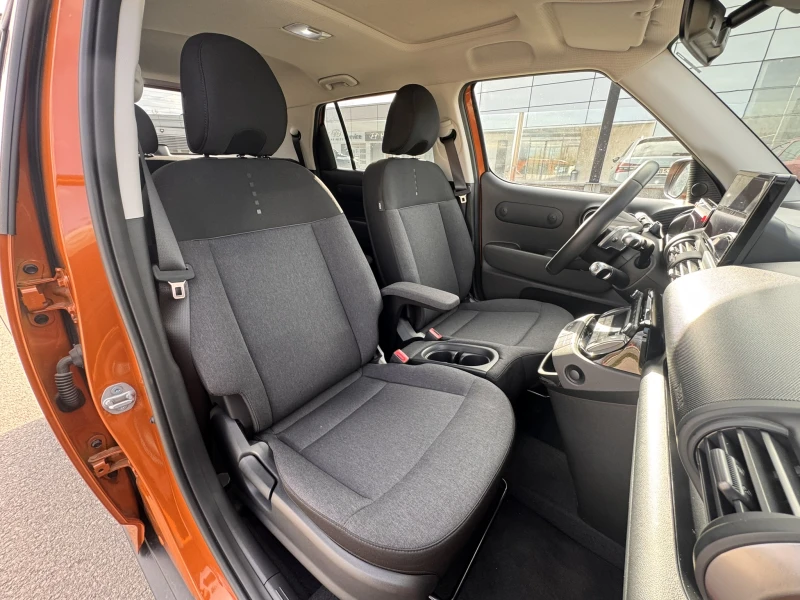 Hyundai Inster PREMIUM 49 KWH, снимка 12 - Автомобили и джипове - 52559307