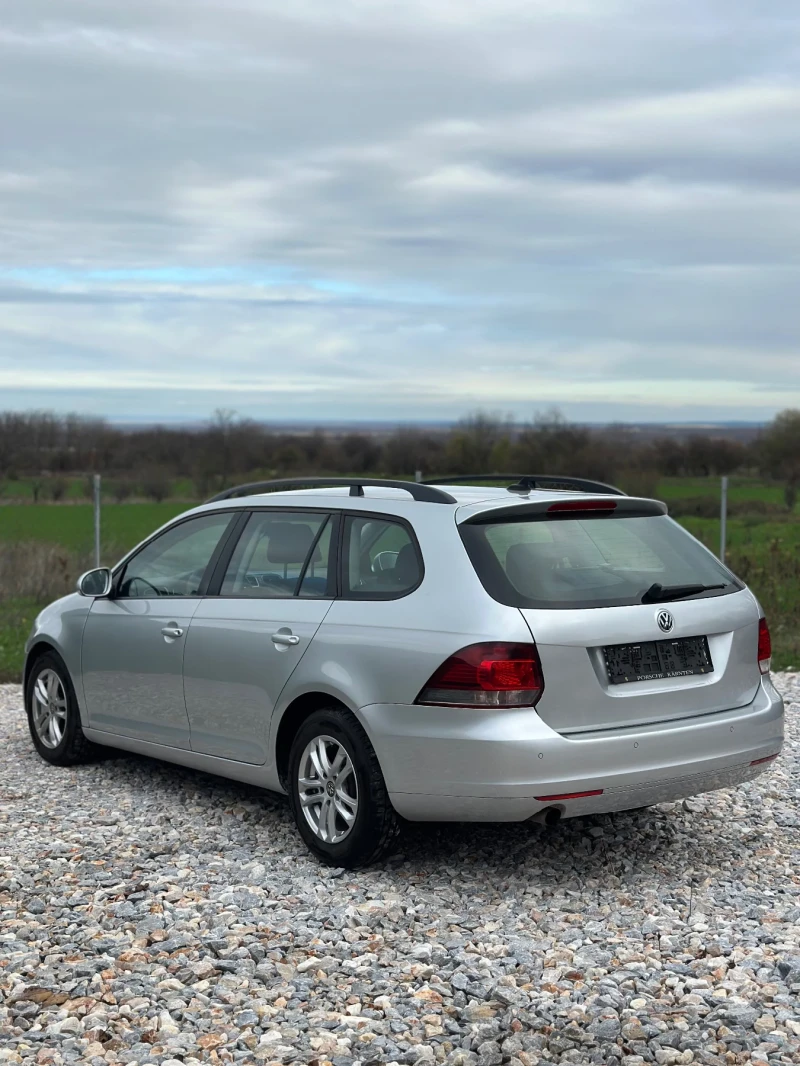 VW Golf Variant 1.6 TDI * ЛИЗИНГ* , снимка 6 - Автомобили и джипове - 52592806