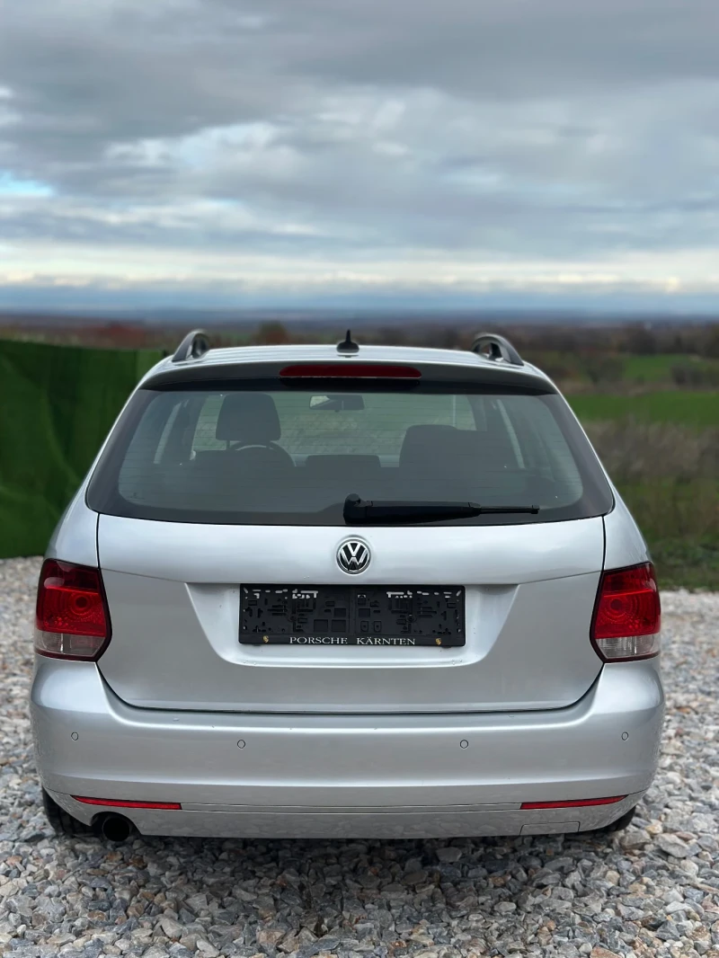 VW Golf Variant 1.6 TDI * ЛИЗИНГ* , снимка 5 - Автомобили и джипове - 52592806
