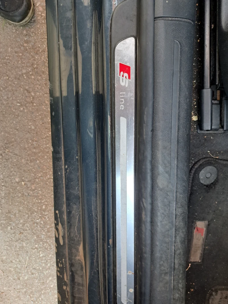 Audi A5 S line, снимка 7 - Автомобили и джипове - 52664412