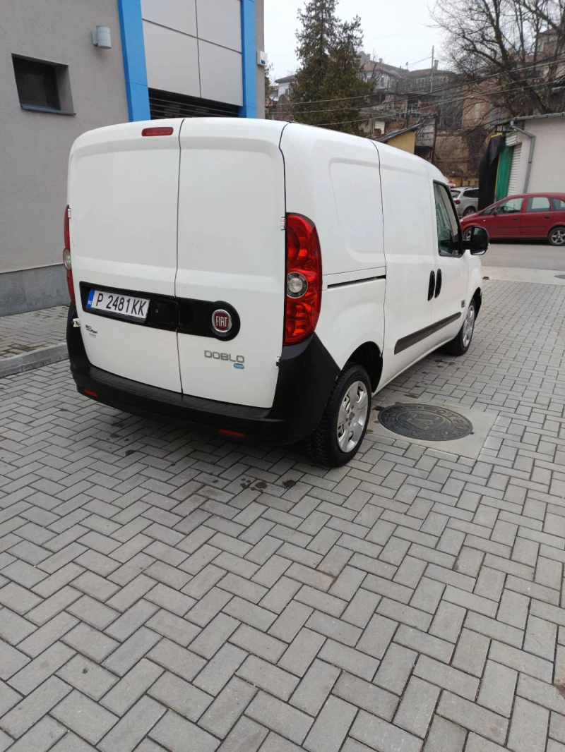 Fiat Doblo 1, 3 Multijet, снимка 3 - Автомобили и джипове - 52811975