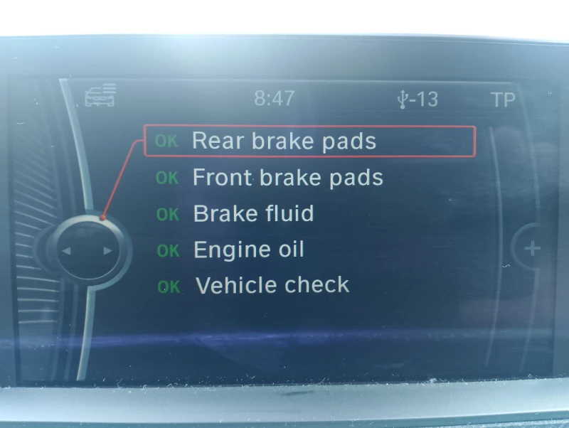 BMW 525 Кожа, NAVI, чип, стейдж, снимка 12 - Автомобили и джипове - 52833068