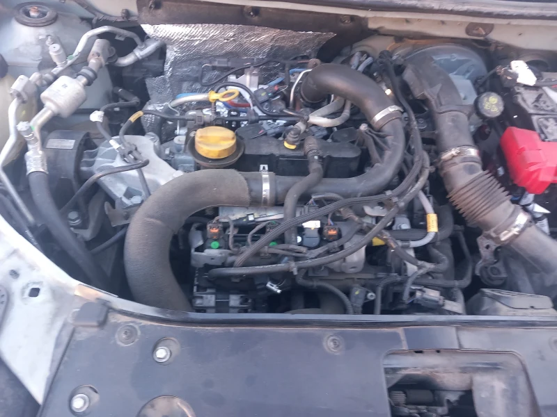 Dacia Jogger, снимка 6 - Автомобили и джипове - 52920847