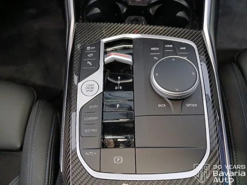 BMW 320 d xDrive M Sport Paket Touring, снимка 14 - Автомобили и джипове - 53177659