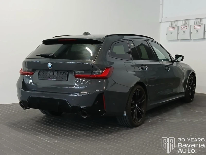 BMW 320 d xDrive M Sport Paket Touring, снимка 3 - Автомобили и джипове - 53177659