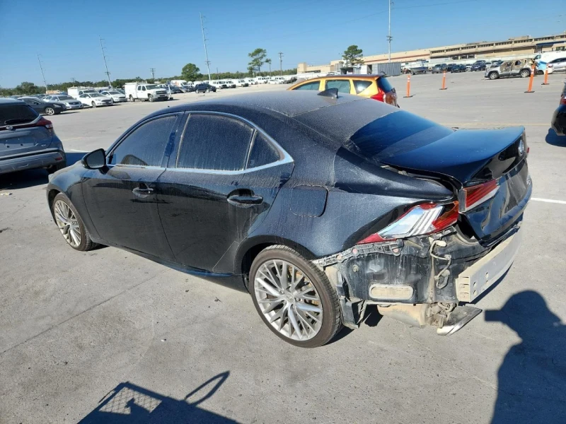 Lexus LS 200T, снимка 2 - Автомобили и джипове - 53347291