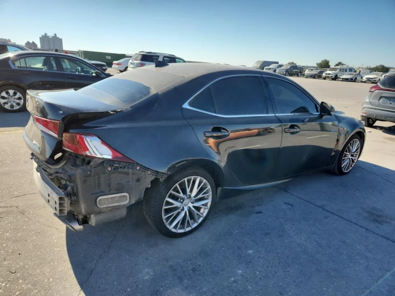 Lexus LS 200T, снимка 3 - Автомобили и джипове - 53347291