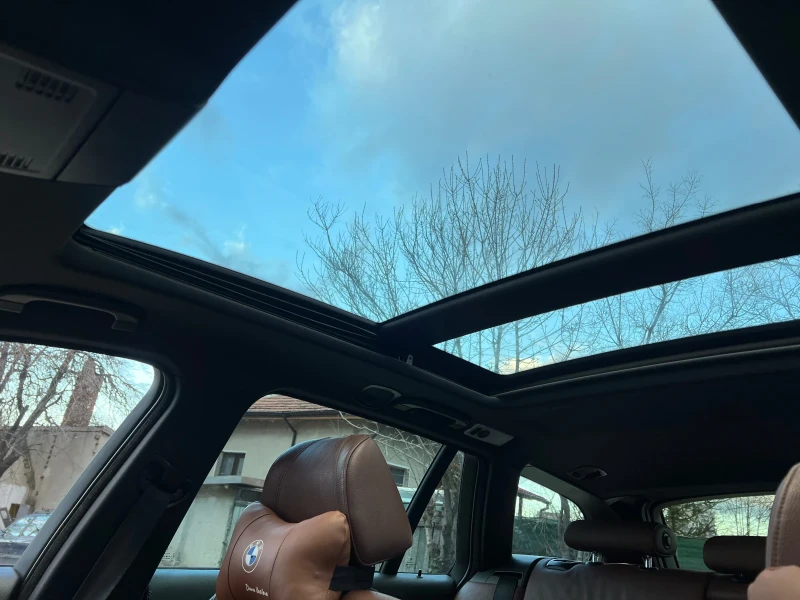 BMW 335 M-PACK/286HP/CarPlay/КОЖА/TOP, снимка 13 - Автомобили и джипове - 53527582