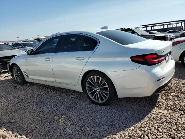 BMW 530 XI, снимка 5 - Автомобили и джипове - 47849030