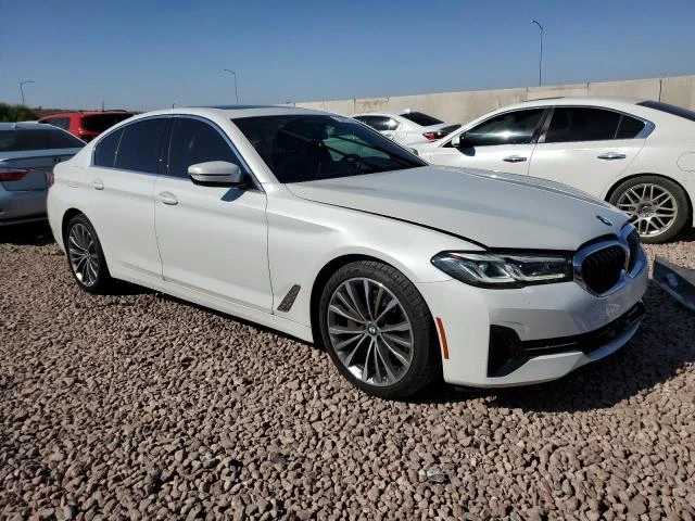 BMW 530 XI, снимка 3 - Автомобили и джипове - 47849030