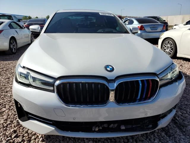 BMW 530 XI, снимка 1 - Автомобили и джипове - 47849030