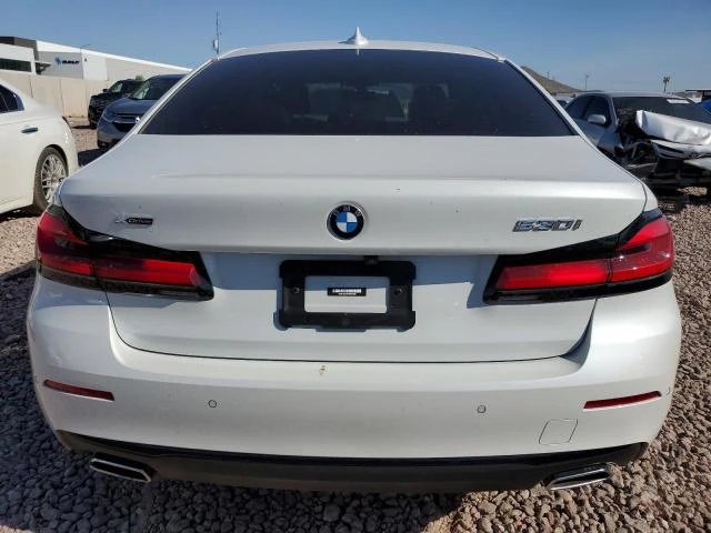 BMW 530 XI, снимка 2 - Автомобили и джипове - 47849030