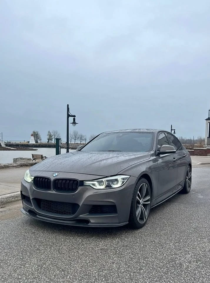 BMW 340 С РЕГИСТРАЦИЯ & АВТО КРЕДИТ - изображение 2