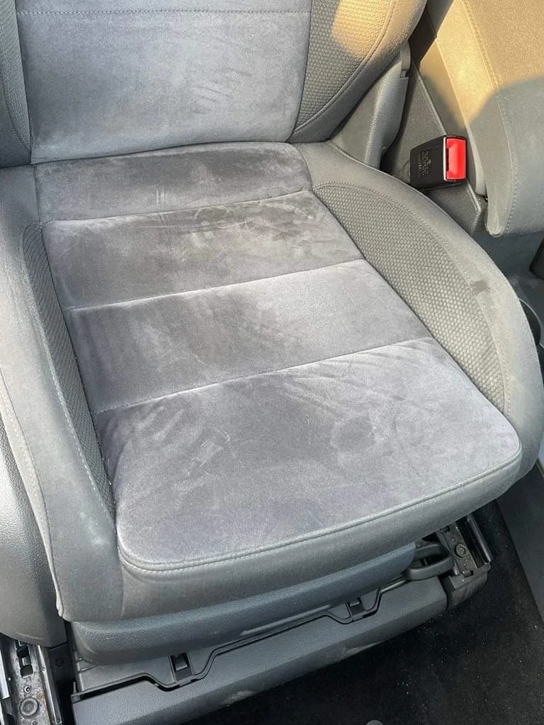 VW Touran, снимка 3 - Автомобили и джипове - 53983744