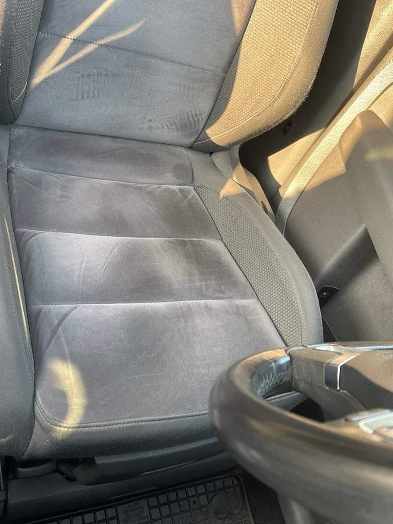 VW Touran, снимка 12 - Автомобили и джипове - 53983744