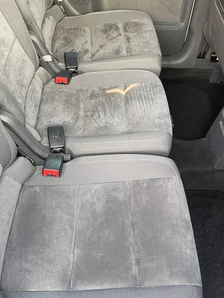 VW Touran, снимка 4 - Автомобили и джипове - 53983744