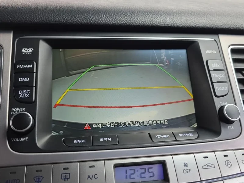 Hyundai Genesis 3.3, снимка 16 - Автомобили и джипове - 54615973