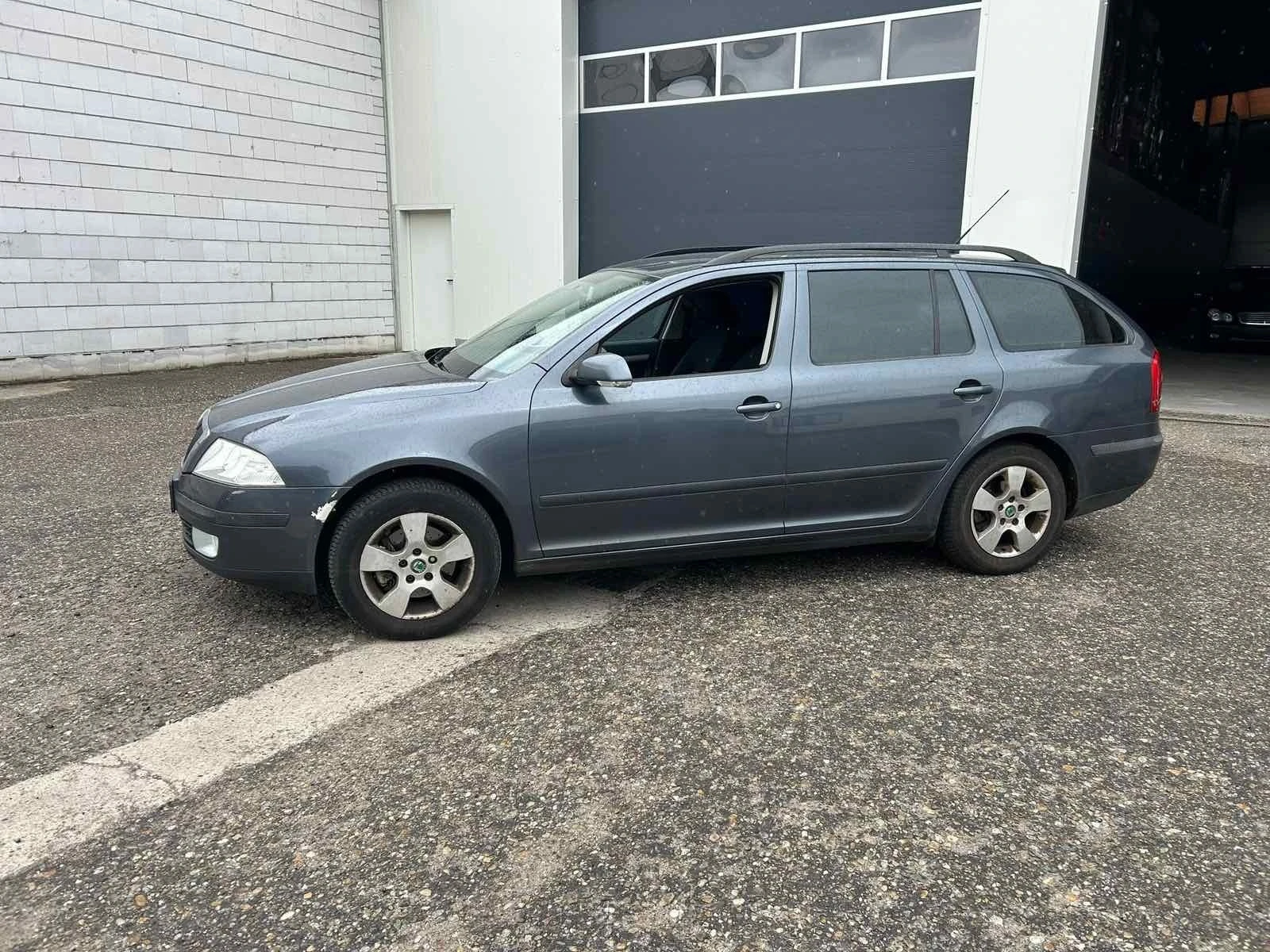 Skoda Octavia bmm dsg  - изображение 3