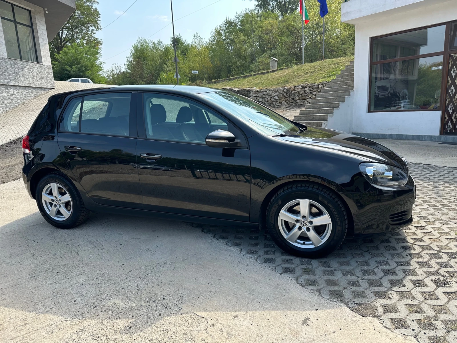 VW Golf 1.4i - изображение 3