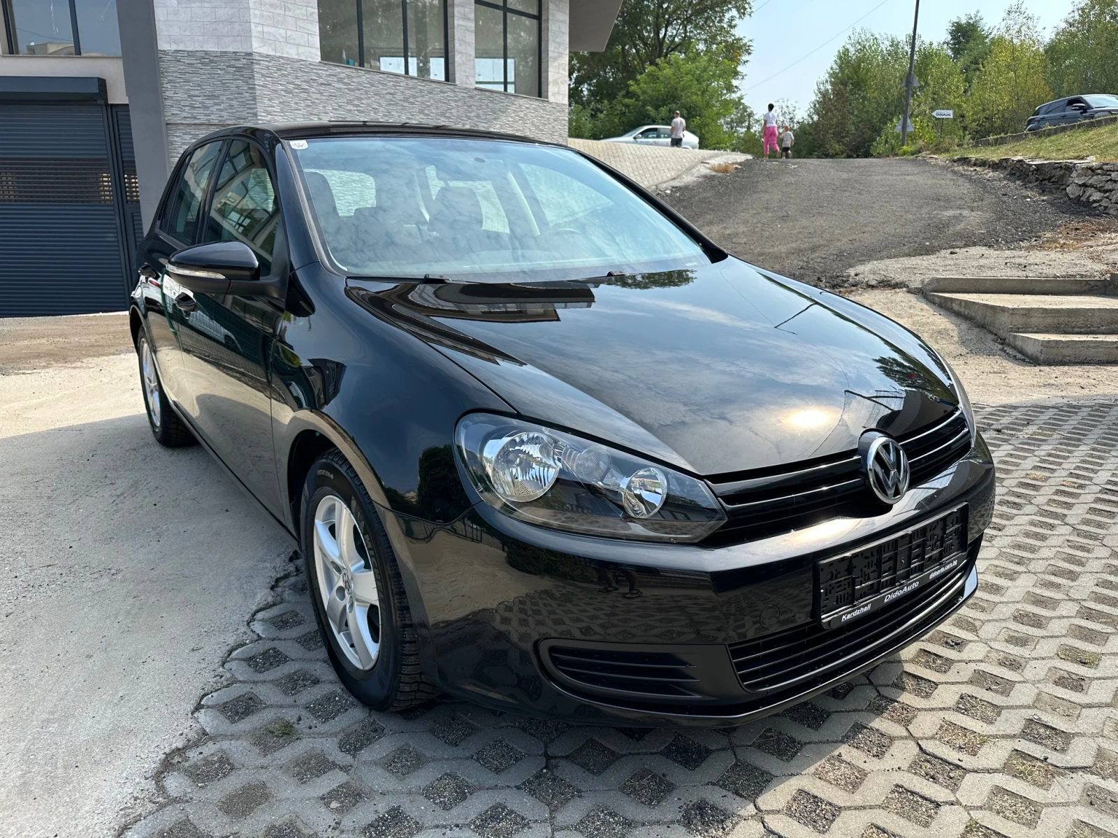 VW Golf 1.4i - изображение 2