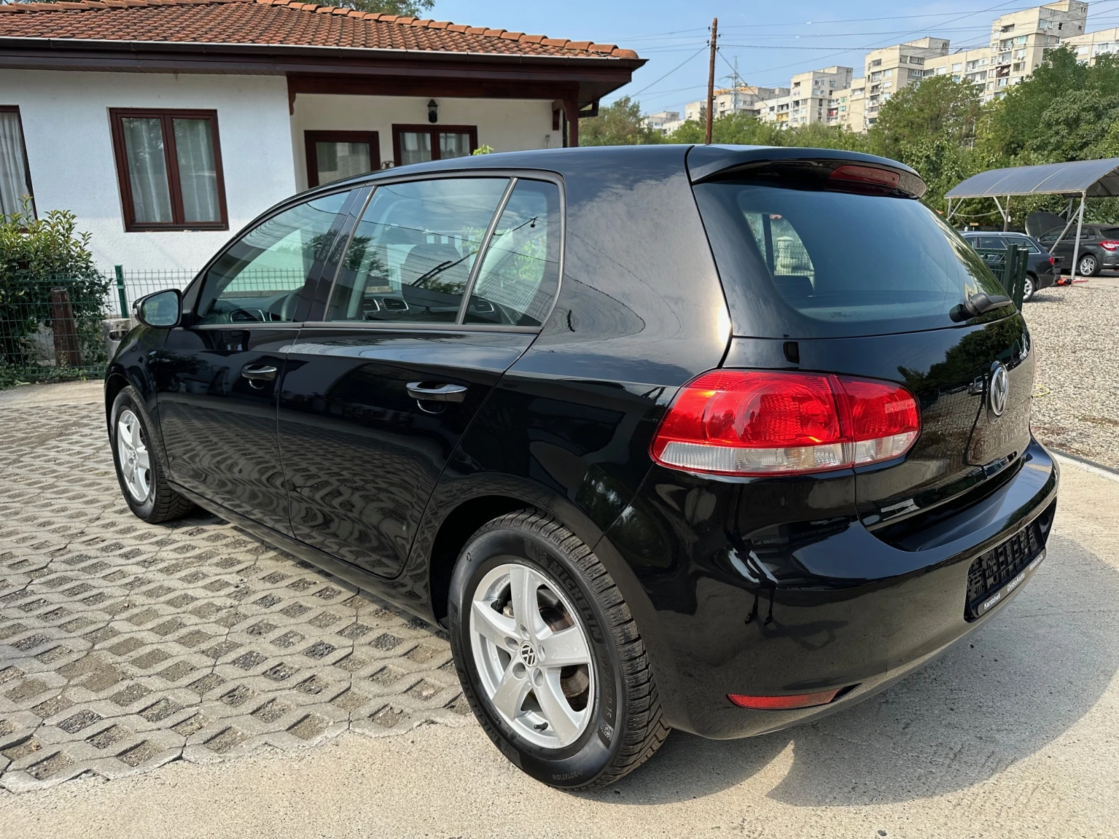 VW Golf 1.4i - изображение 5