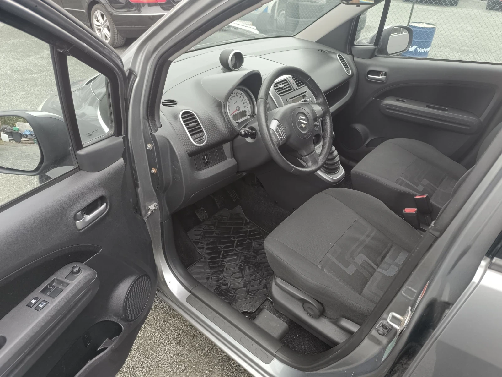 Suzuki Splash 1.0 GLS KLIMA - изображение 6