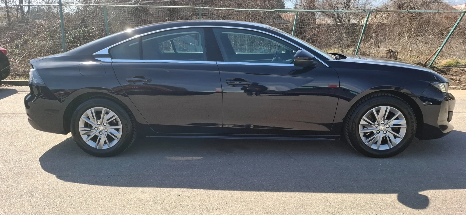 Peugeot 508 New Active 1.5 BlueHDi 130 - изображение 2