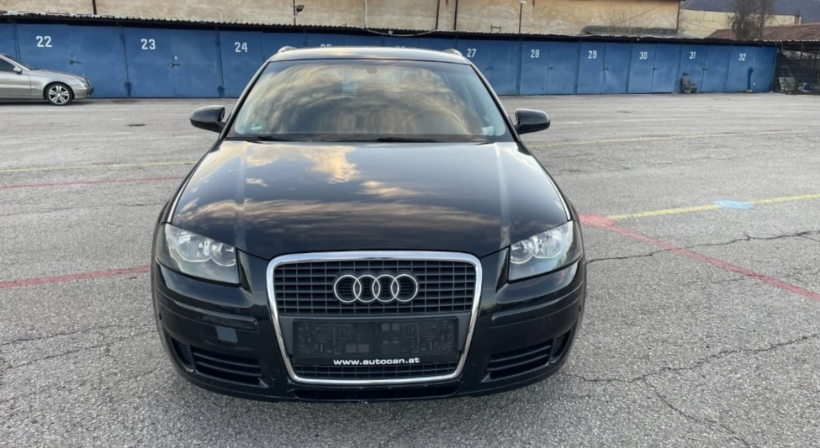 Audi A3  - изображение 3