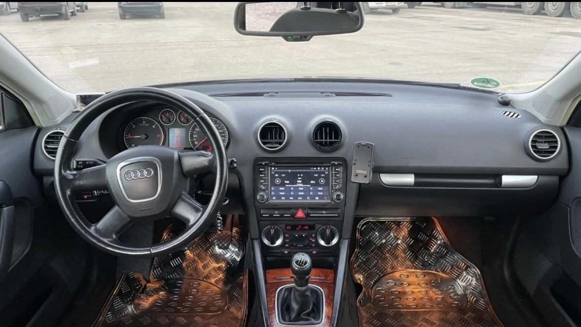 Audi A3  - изображение 6