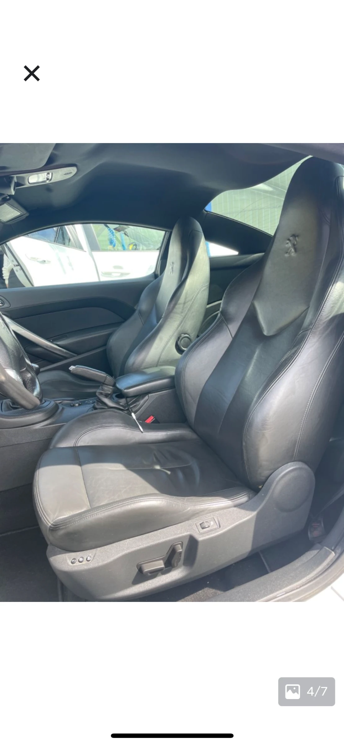 Peugeot RCZ  - изображение 4