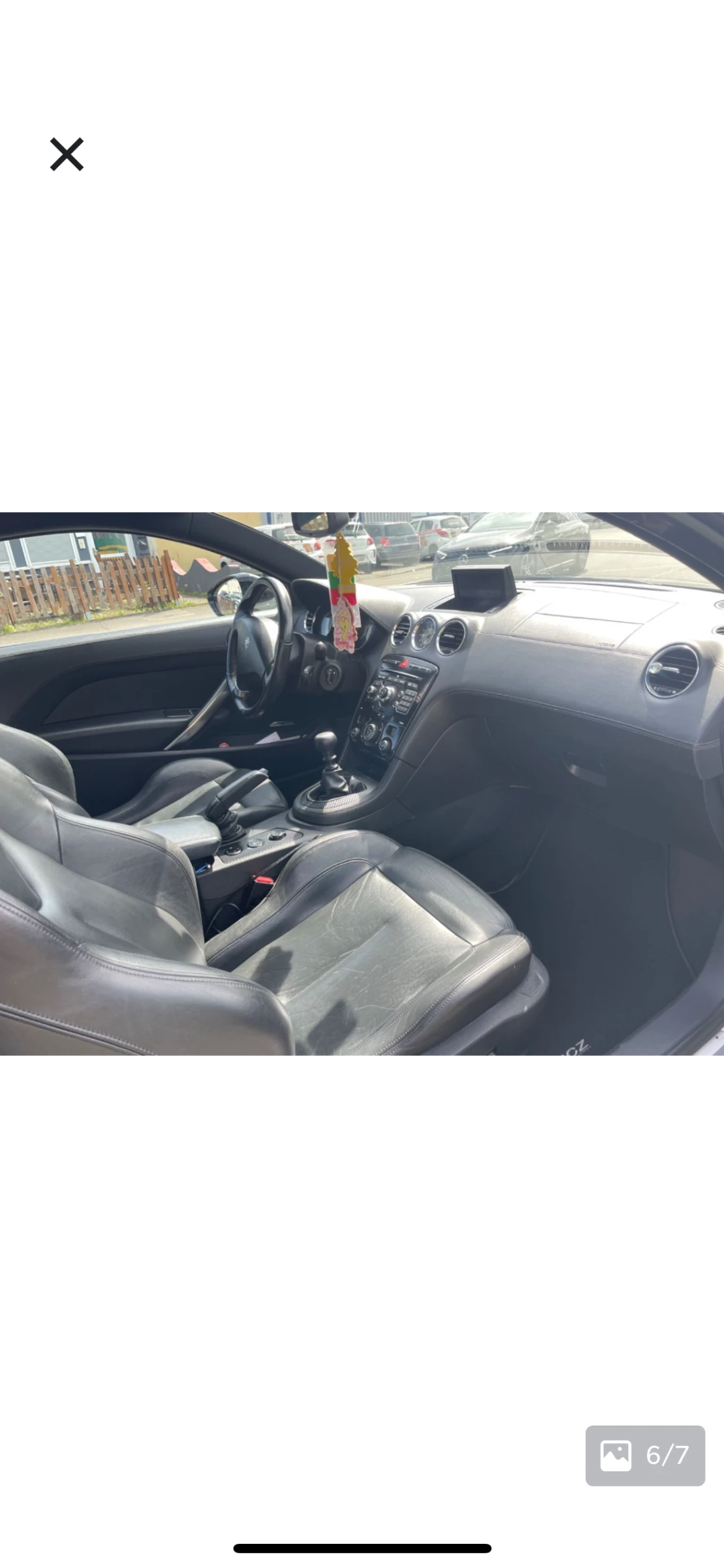 Peugeot RCZ  - изображение 5