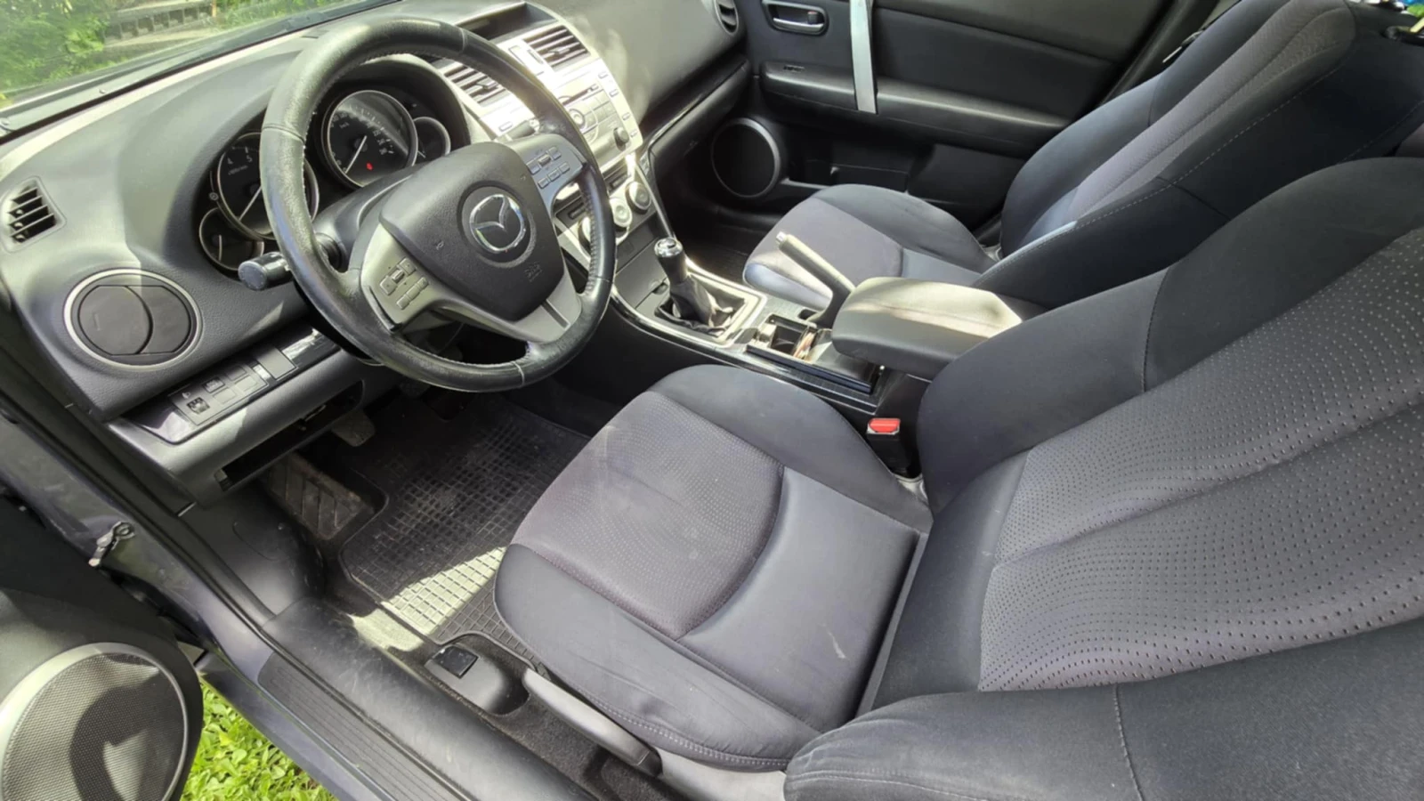 Mazda 6 | Mobile.bg   15