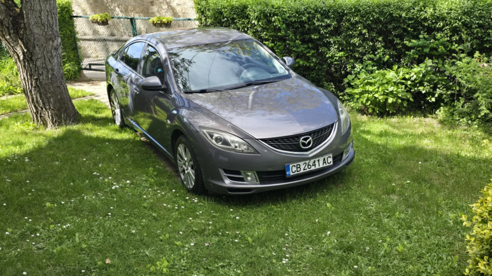 Mazda 6 | Mobile.bg   1