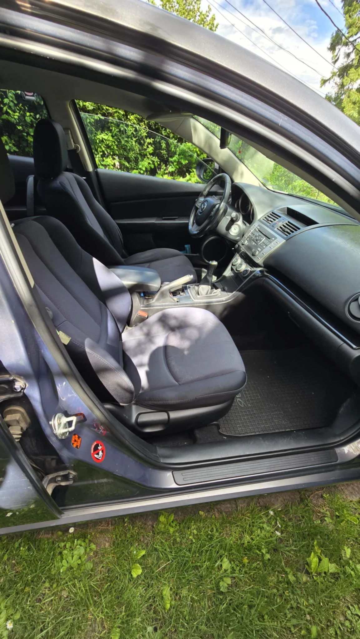 Mazda 6  - изображение 4