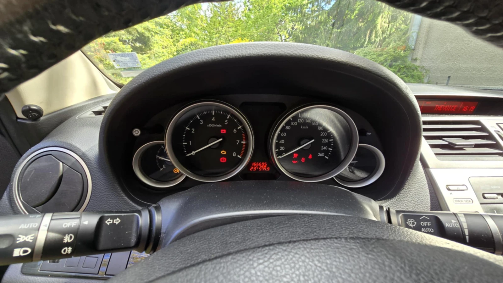 Mazda 6  - изображение 7