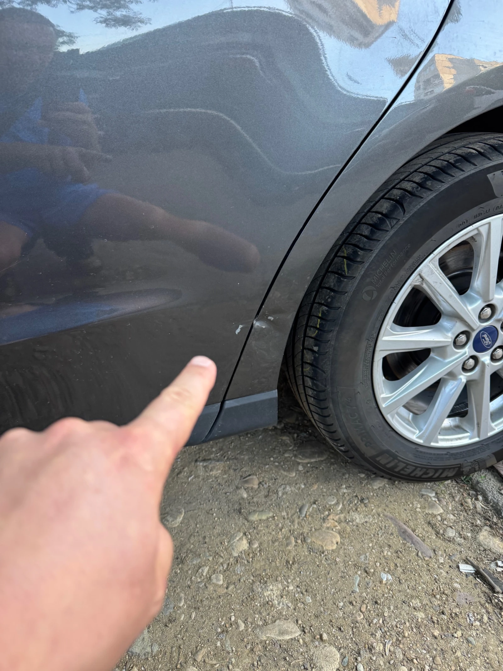 Ford S-Max 2.0TDCI - изображение 8