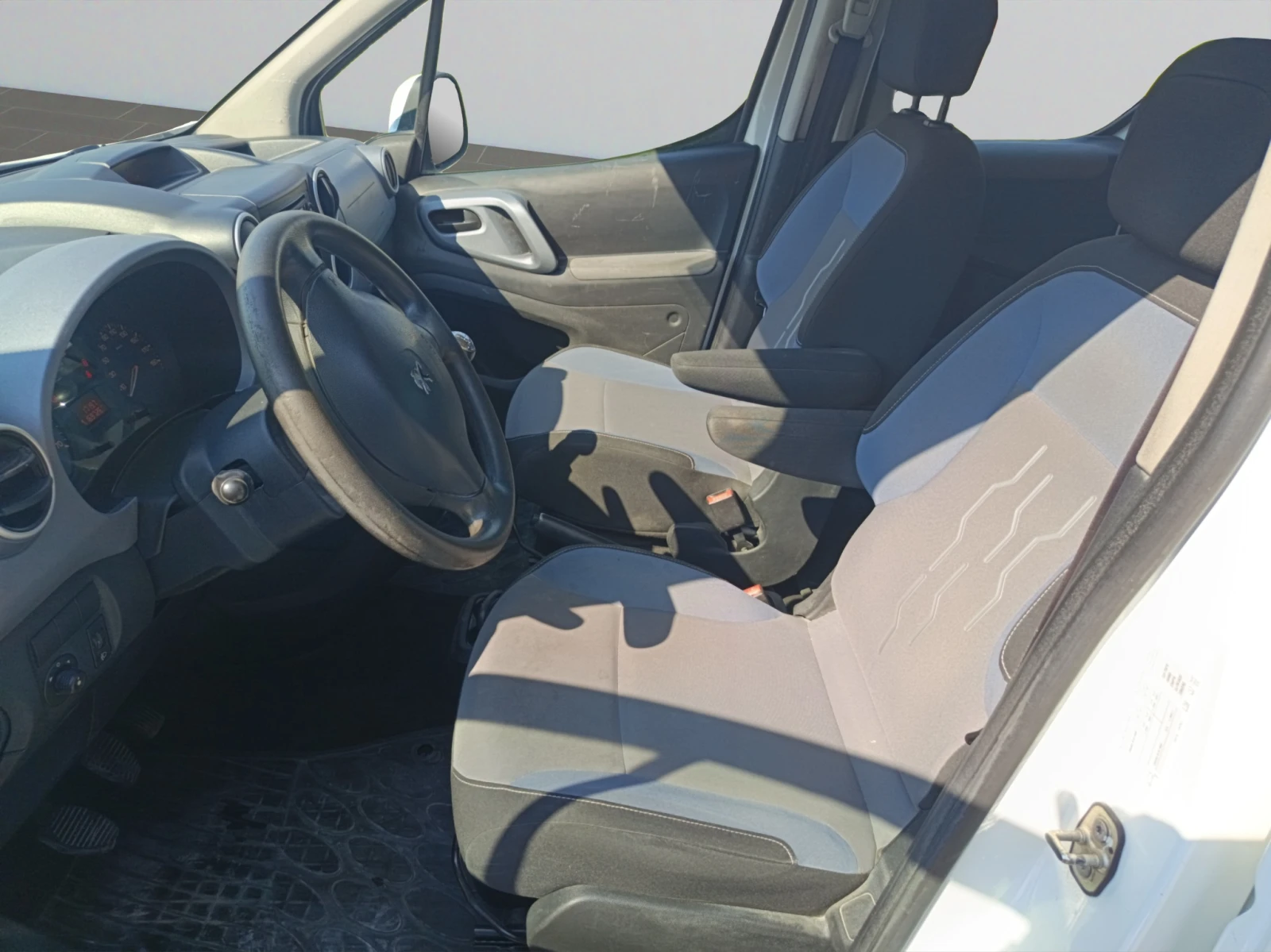 Peugeot Partner  PARTNER TEPEE ACTIVE | Mobile.bg   13