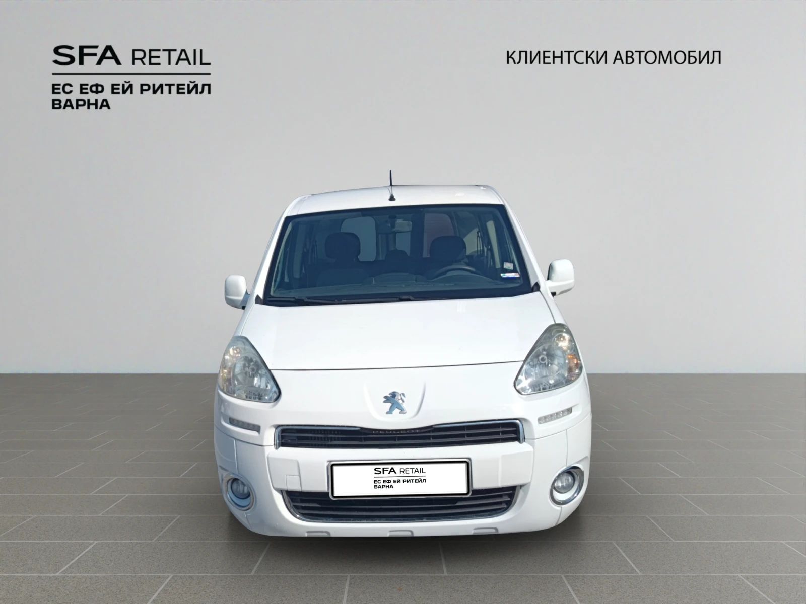 Peugeot Partner  PARTNER TEPEE ACTIVE - изображение 2