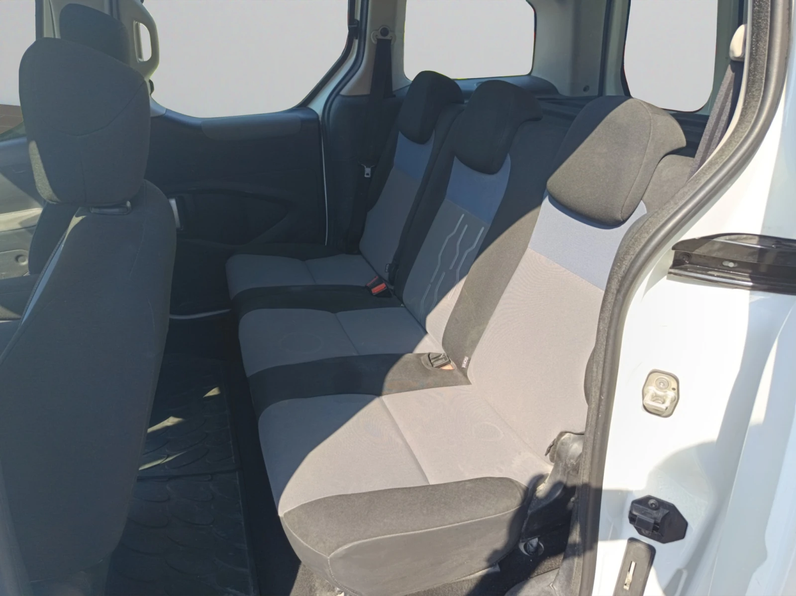 Peugeot Partner  PARTNER TEPEE ACTIVE | Mobile.bg   14