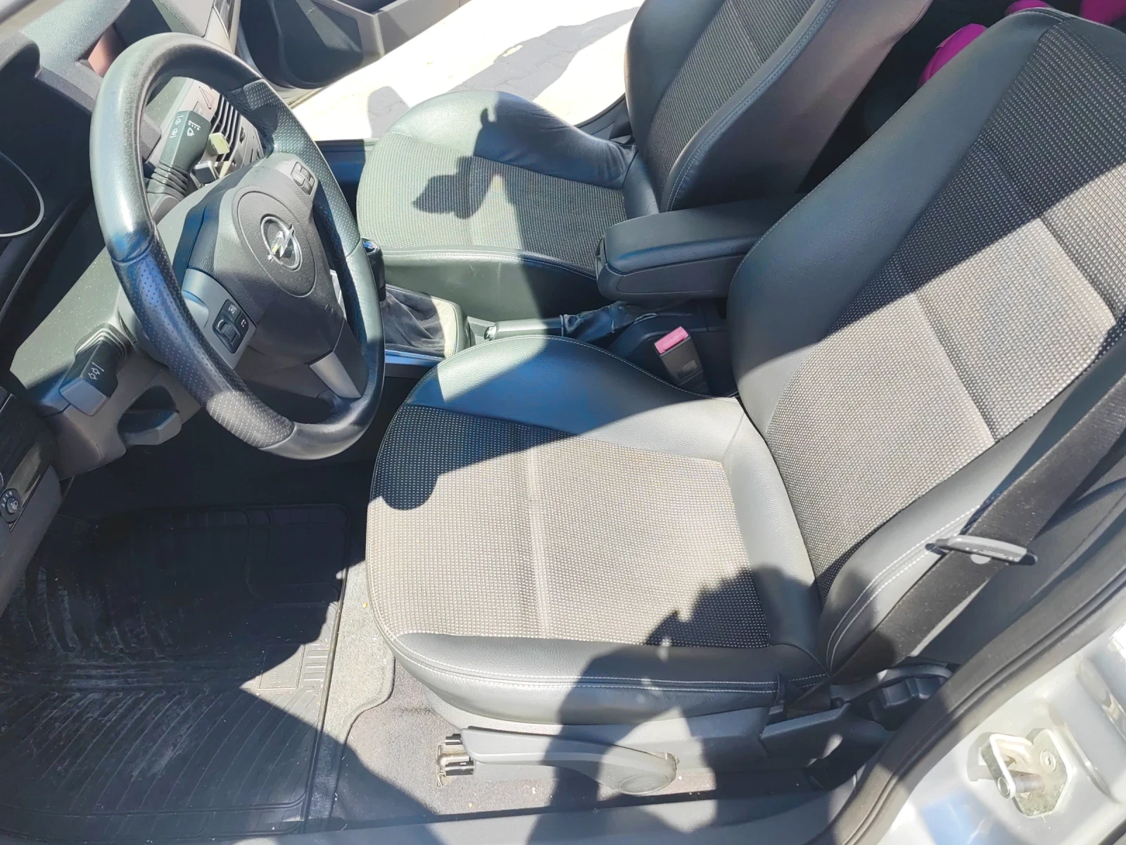 Opel Astra  - изображение 8