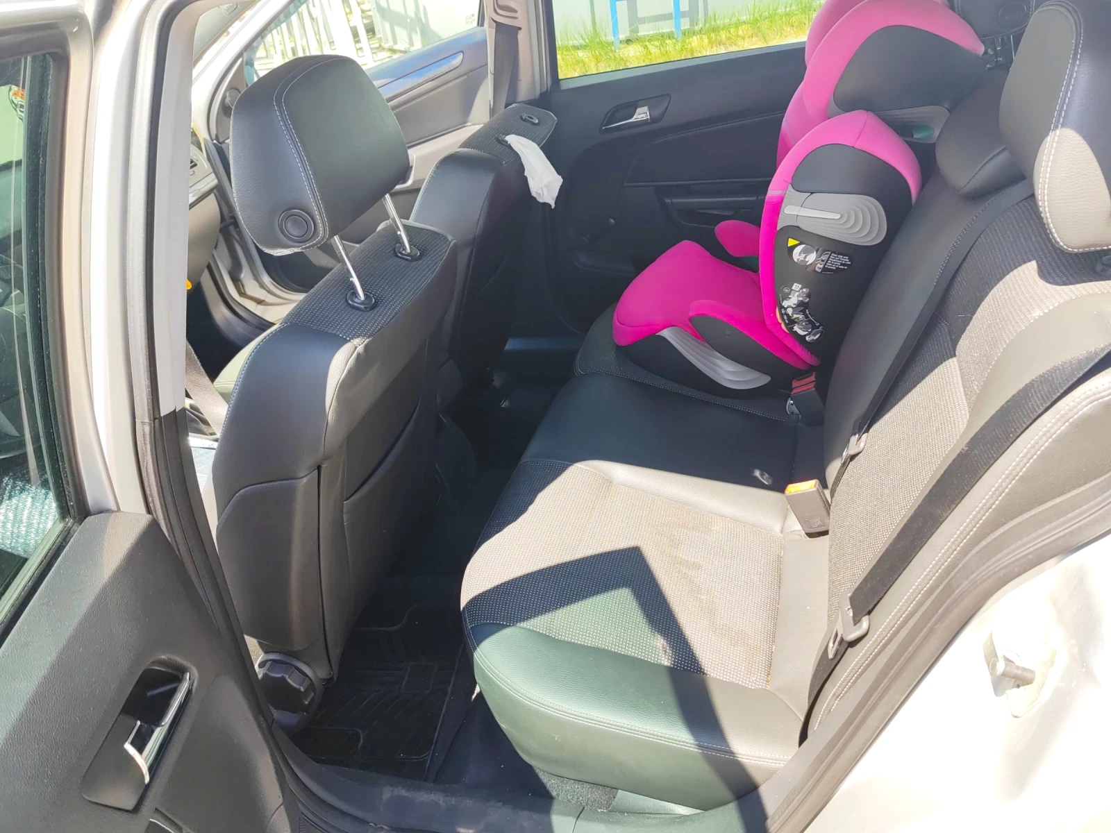 Opel Astra  - изображение 9
