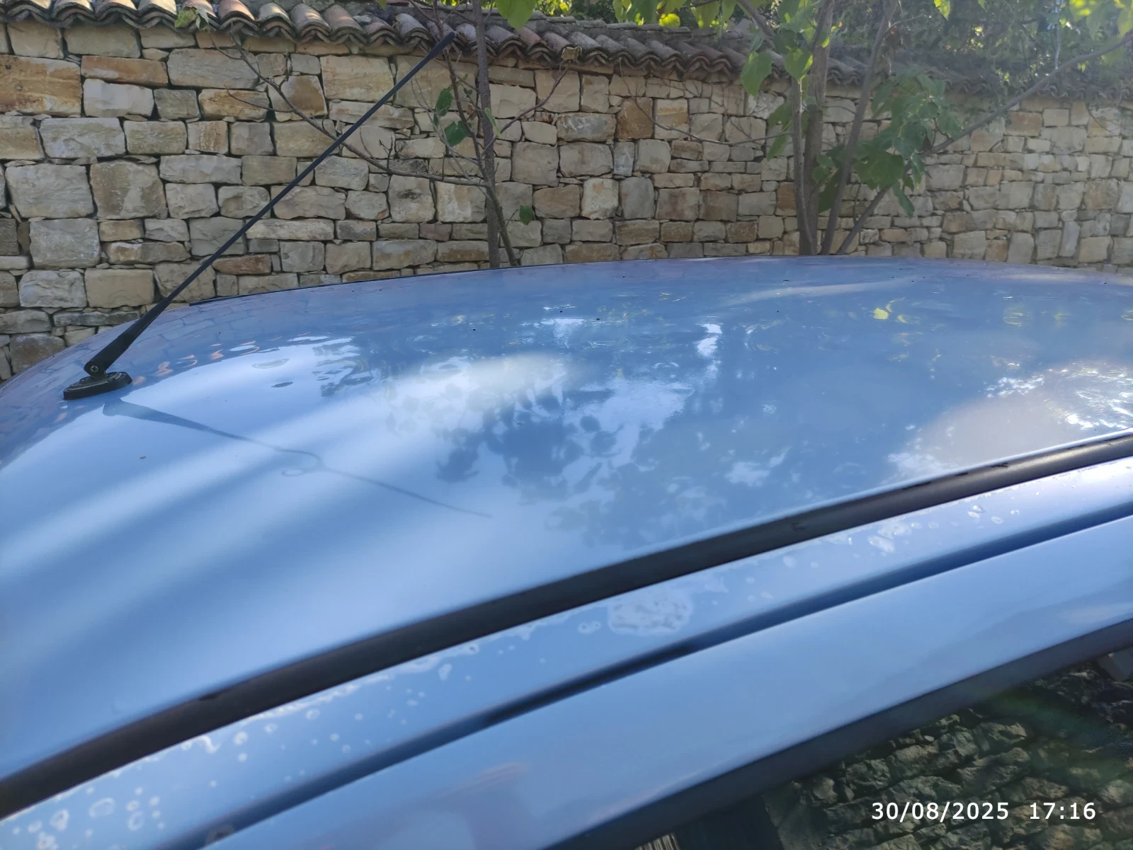 Fiat Seicento 1.1i - изображение 7