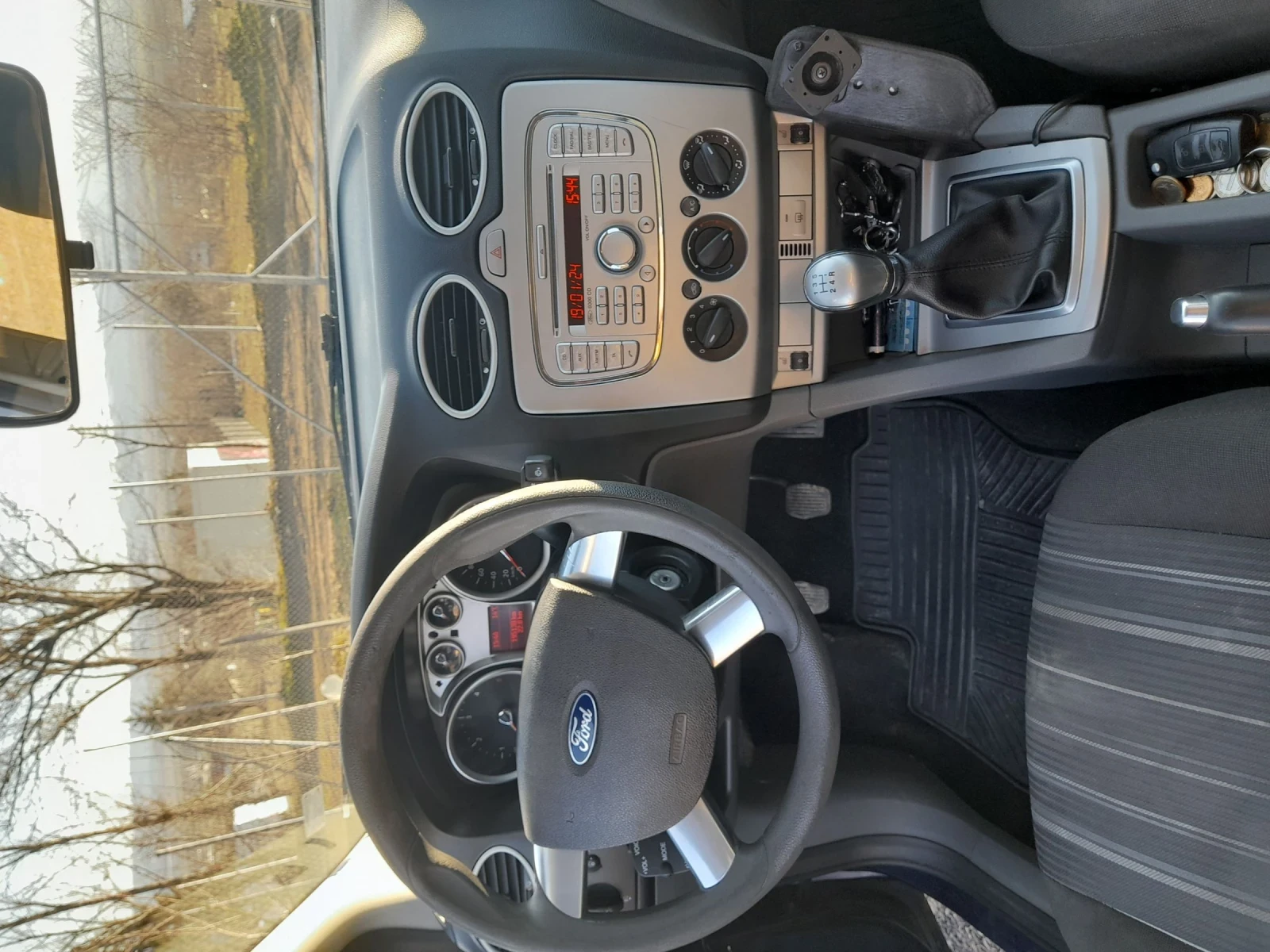 Ford Focus  - изображение 6