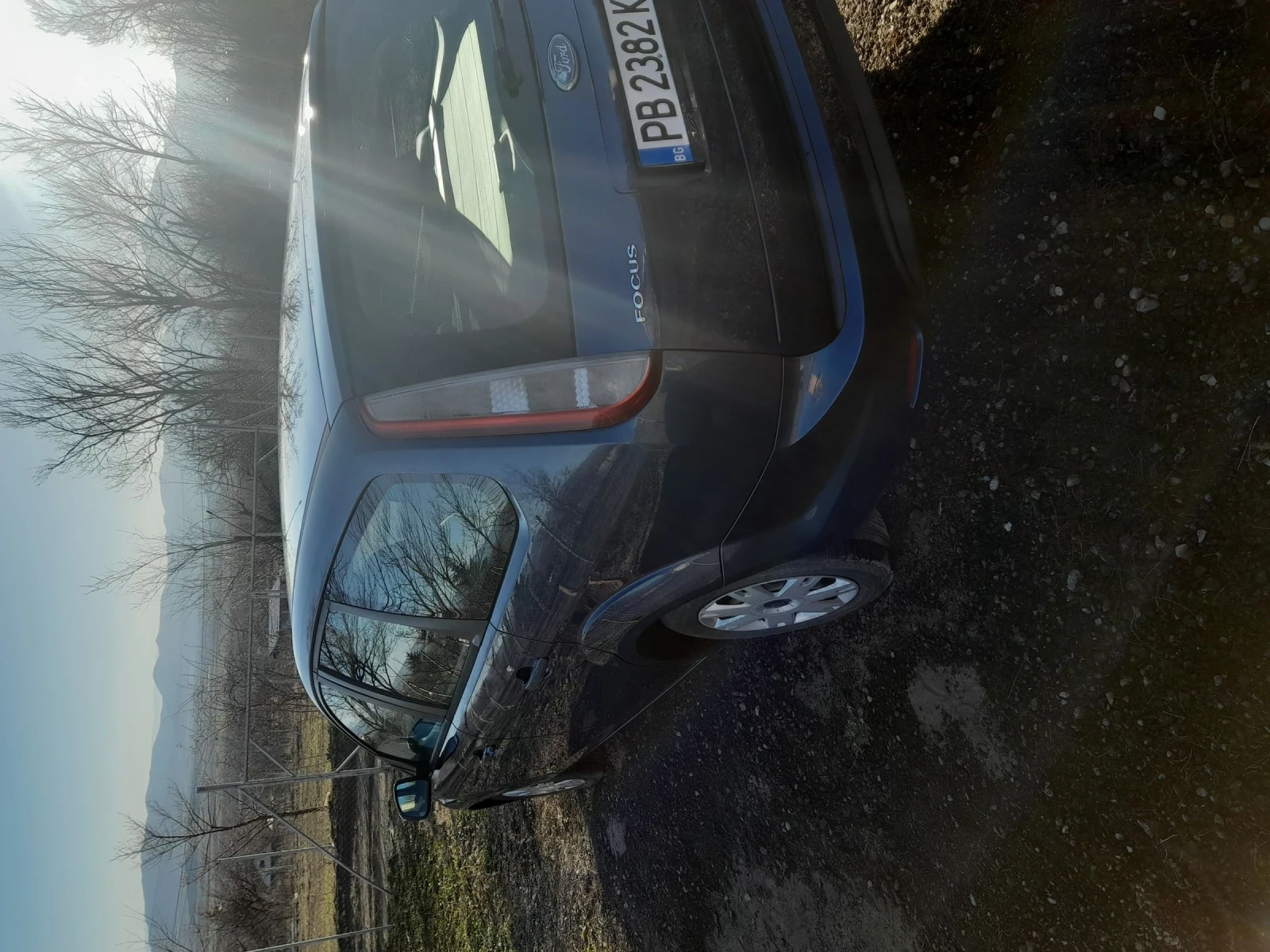 Ford Focus  - изображение 8