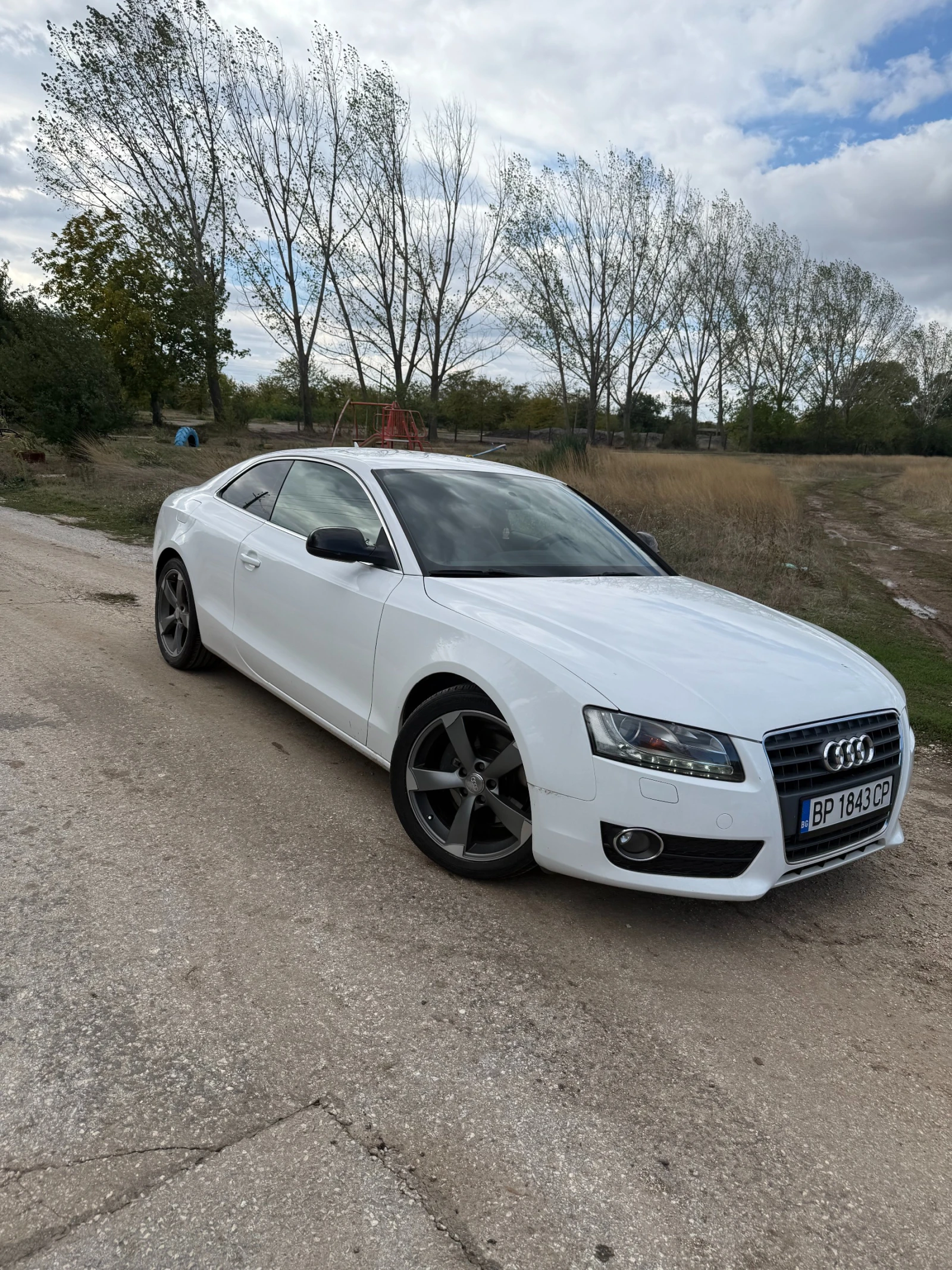 Audi A5  - изображение 2