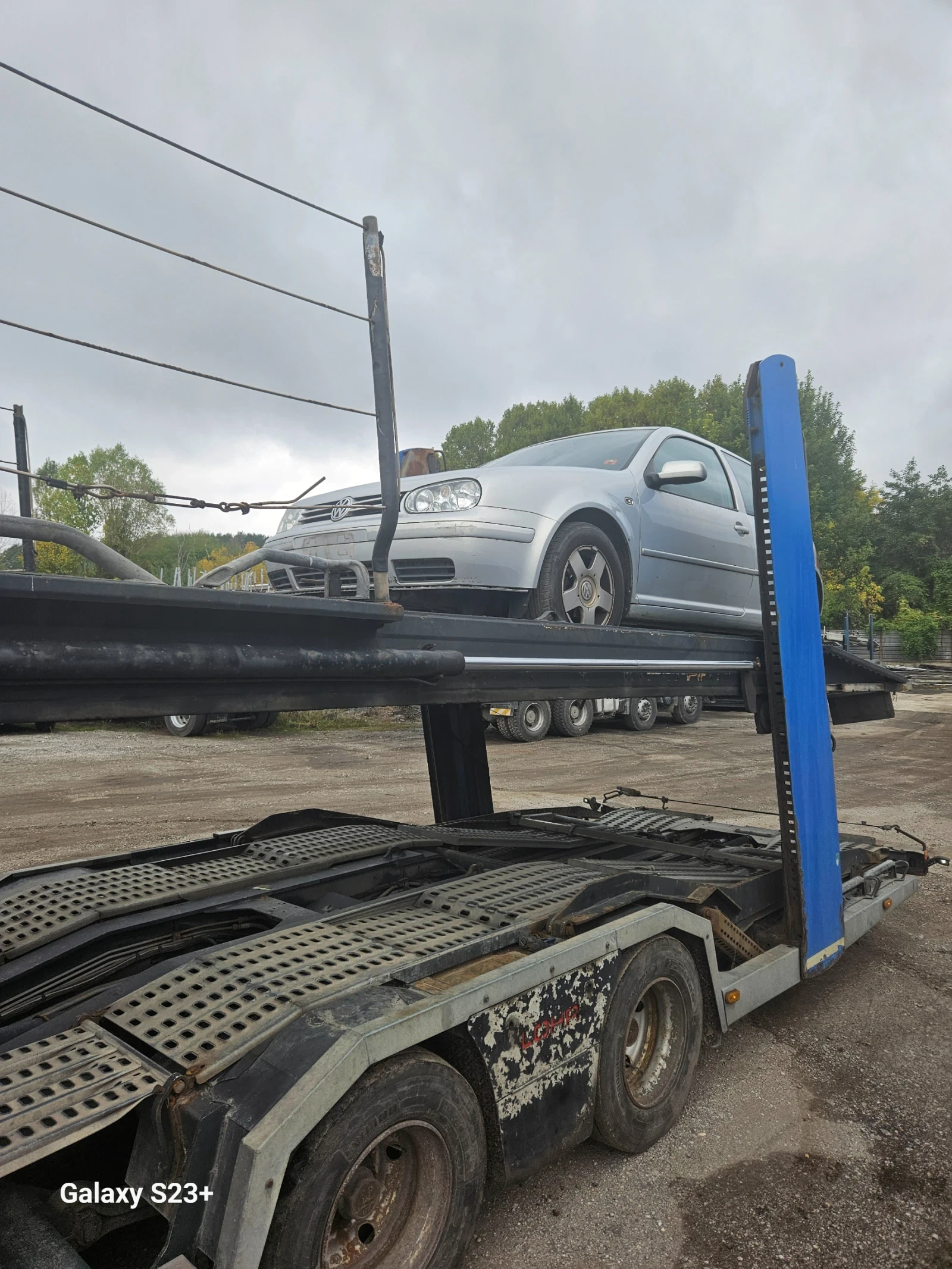 VW Golf | Mobile.bg — изображение 1