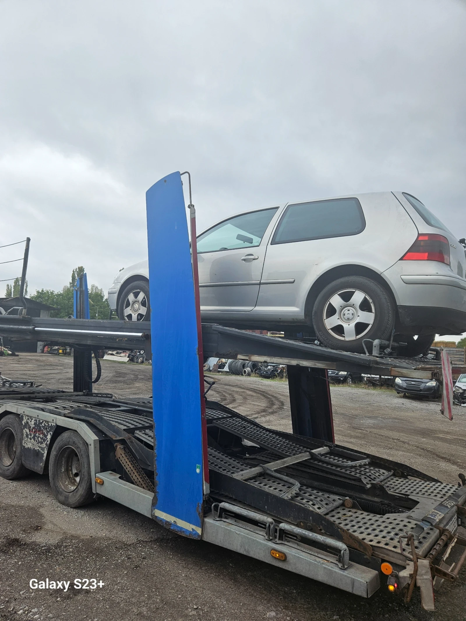 VW Golf  - изображение 3