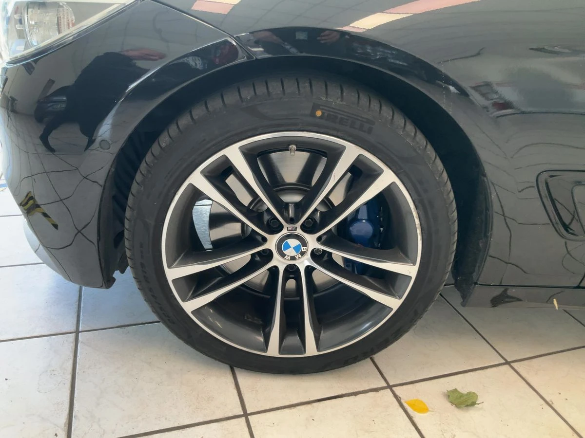 BMW 3gt M-Paket * * X-Drive* * PANORAMA * * KAMERA* *  | Mobile.bg — изображение 12