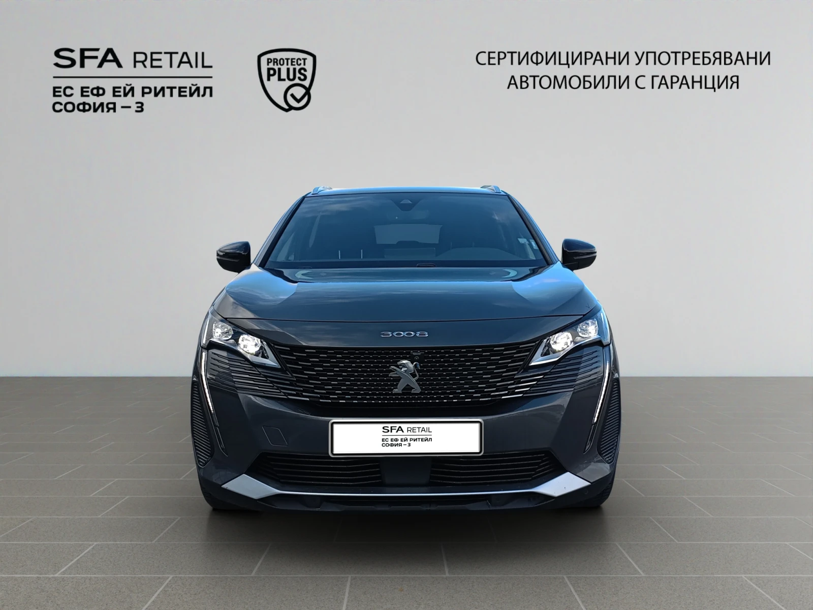 Peugeot 3008 New Line Up GT 1.2 PureTech 130 S&S BVM6 EURO 6 - изображение 2